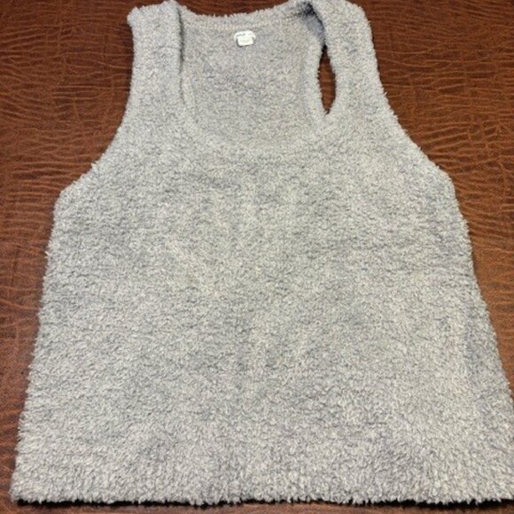 Aerie Marshmallow Top and Sleep Pants - Picture 4 of 7